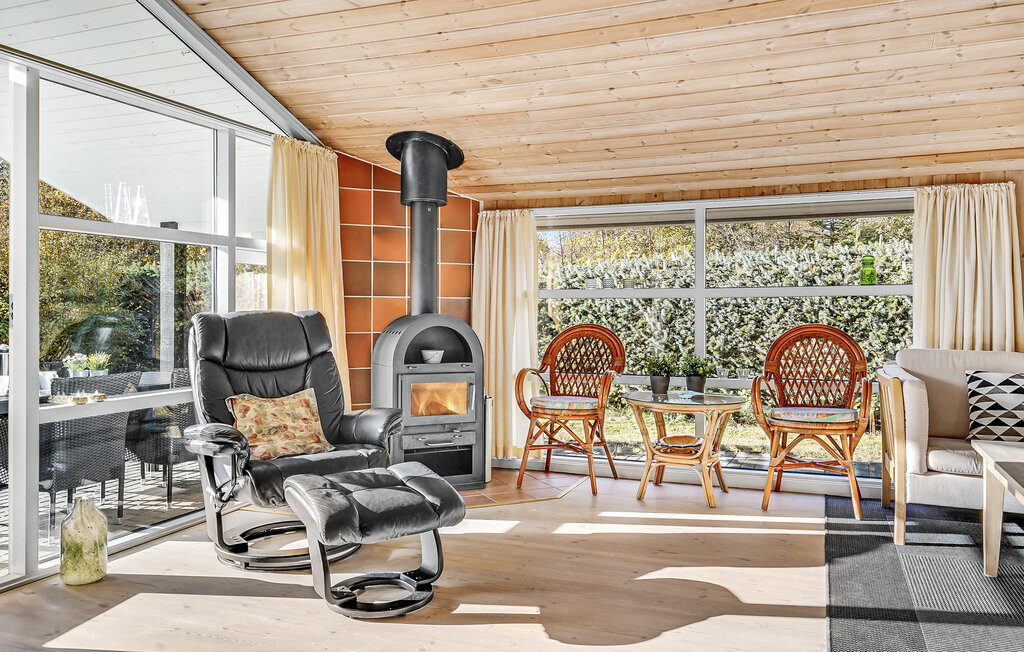 Feriehuse - Øster Hurup Strand , Danmark - D62016 4