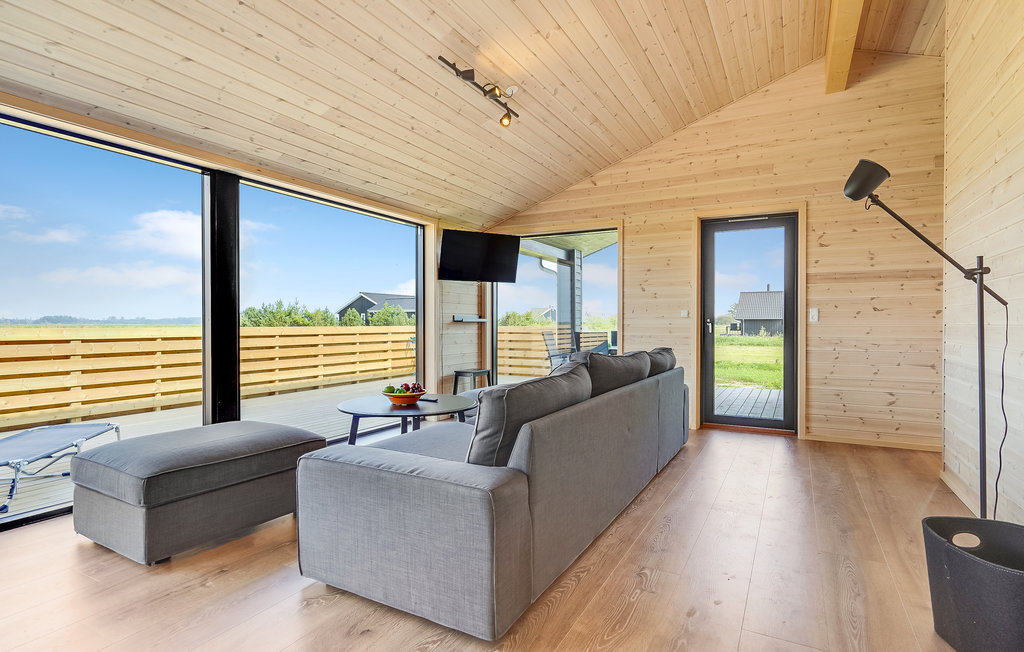 Ferienhaus - Egense Strand , Dänemark - D62046 4