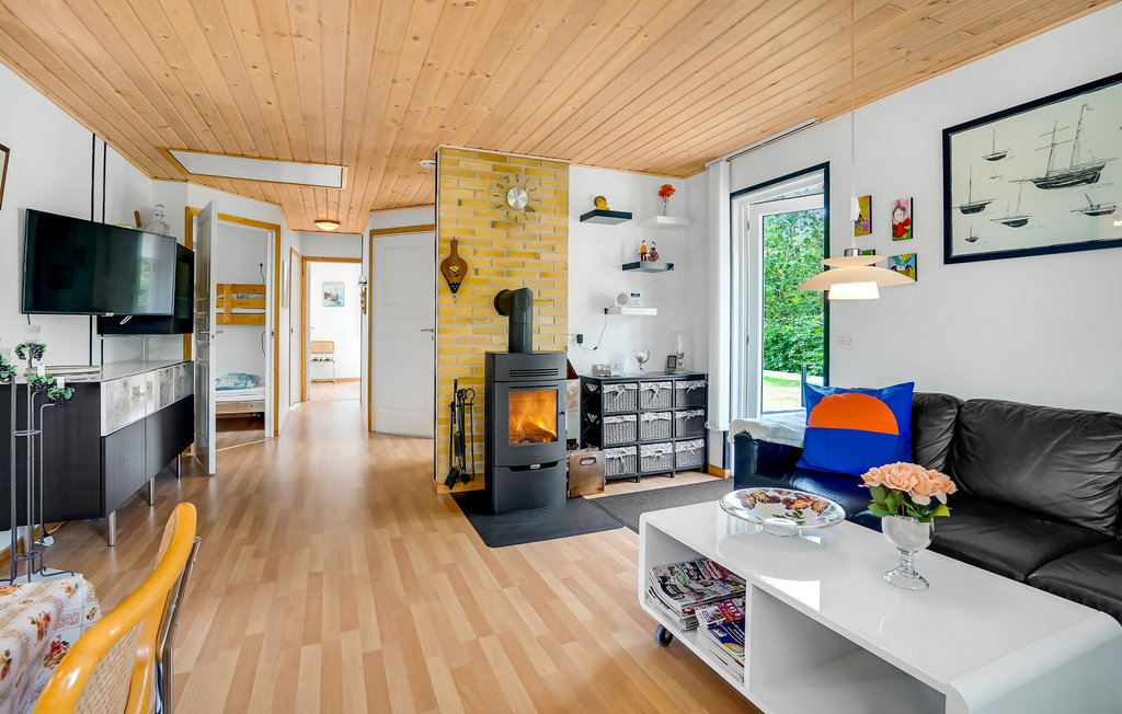 Ferienhaus - Helberskov strand , Dänemark - D62053 4