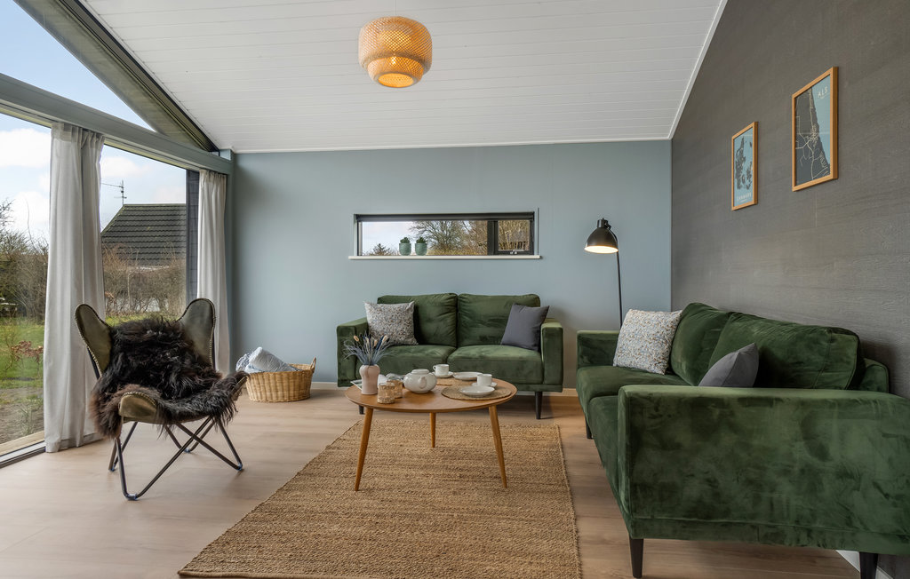 Feriehuse - Øster Hurup , Danmark - D62124 4