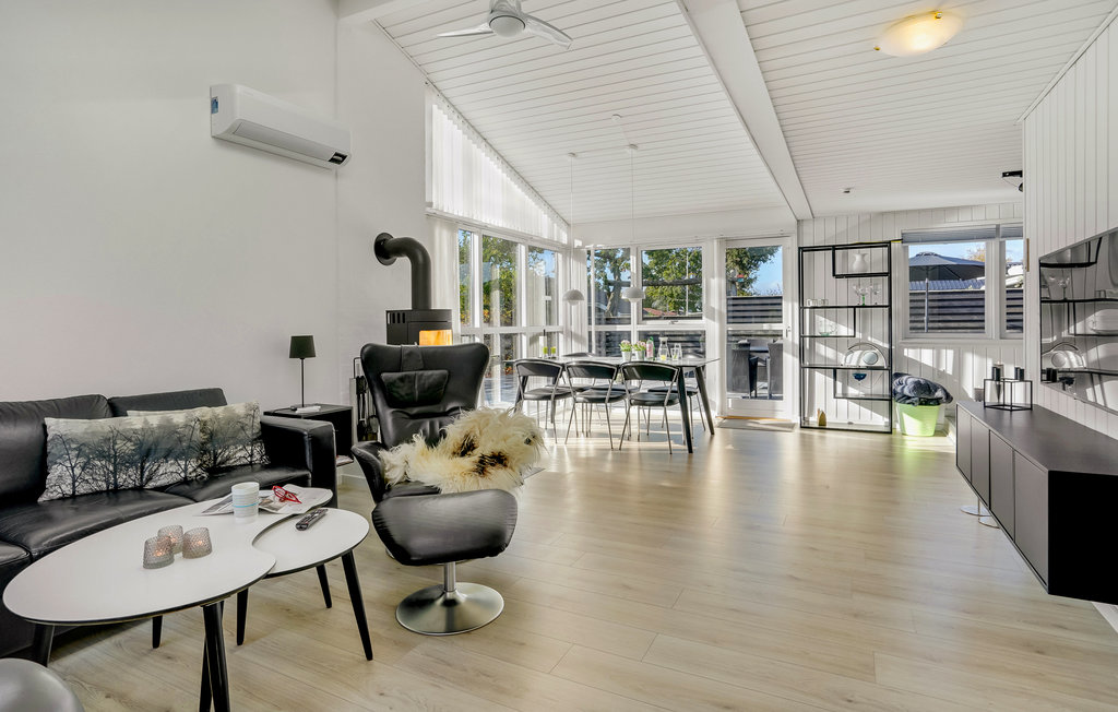 Feriehuse - Øster Hurup , Danmark - D62232 20