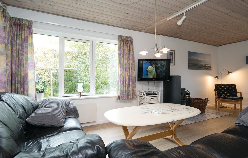 Feriehus - Øster Hurup , Danmark - D62523 8