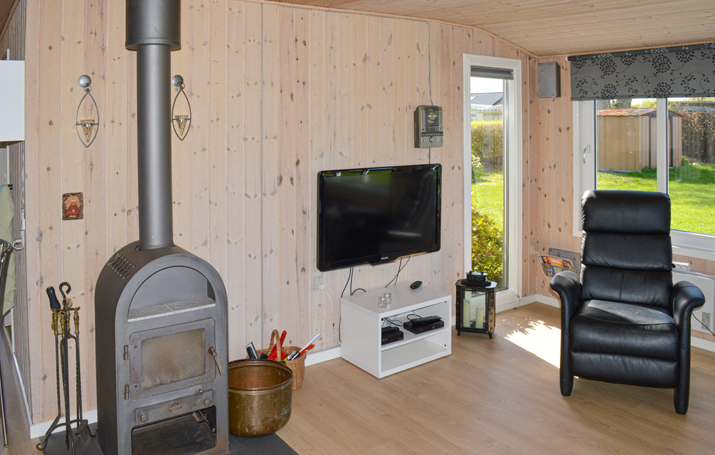 Feriehuse - Øster Hurup , Danmark - D62839 2