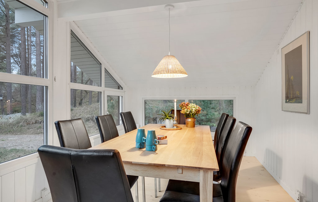 Ferienhaus - Als Odde Strand , Dänemark - D62055 14