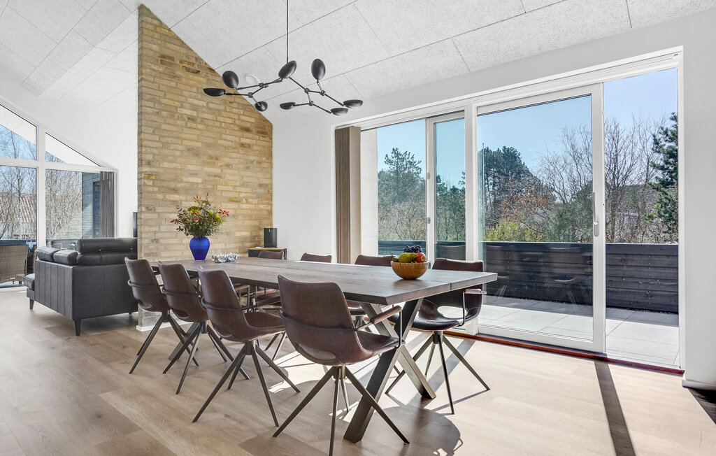 Feriehuse - Øster Hurup Strand , Danmark - D62114 4