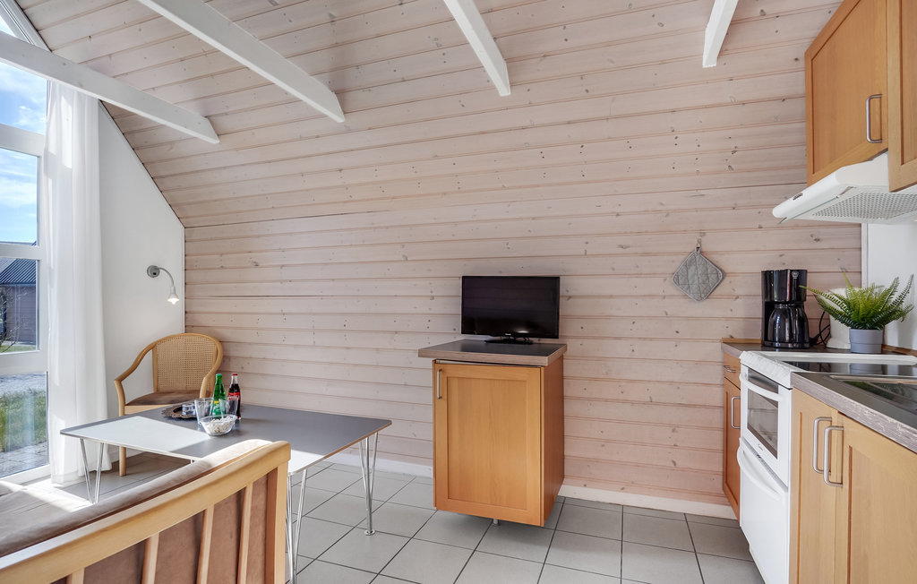 Ferienhaus - Øster Hurup Strand , Dänemark - D62308 8