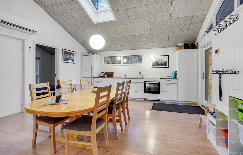 Ferienhaus - Lundby Krat , Dänemark - D62070 3