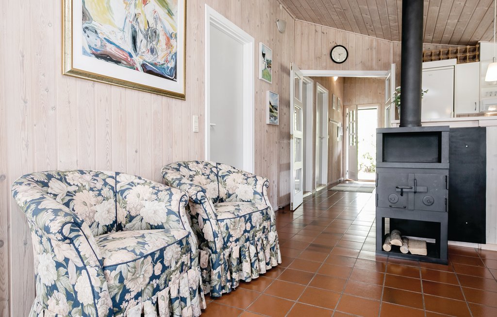 Feriehuse - Øster Hurup , Danmark - D62564 18