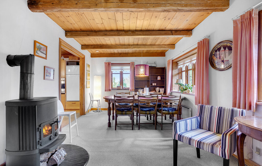 Ferienhaus - Mariager Fjord , Dänemark - D62007 4
