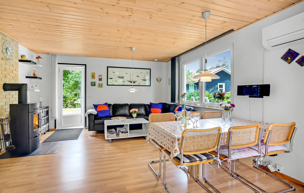 Ferienhaus - Helberskov strand , Dänemark - D62053 5