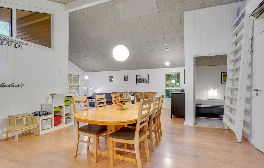 Ferienhaus - Lundby Krat , Dänemark - D62070 6