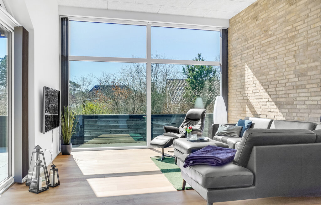 Feriehuse - Øster Hurup Strand , Danmark - D62114 16