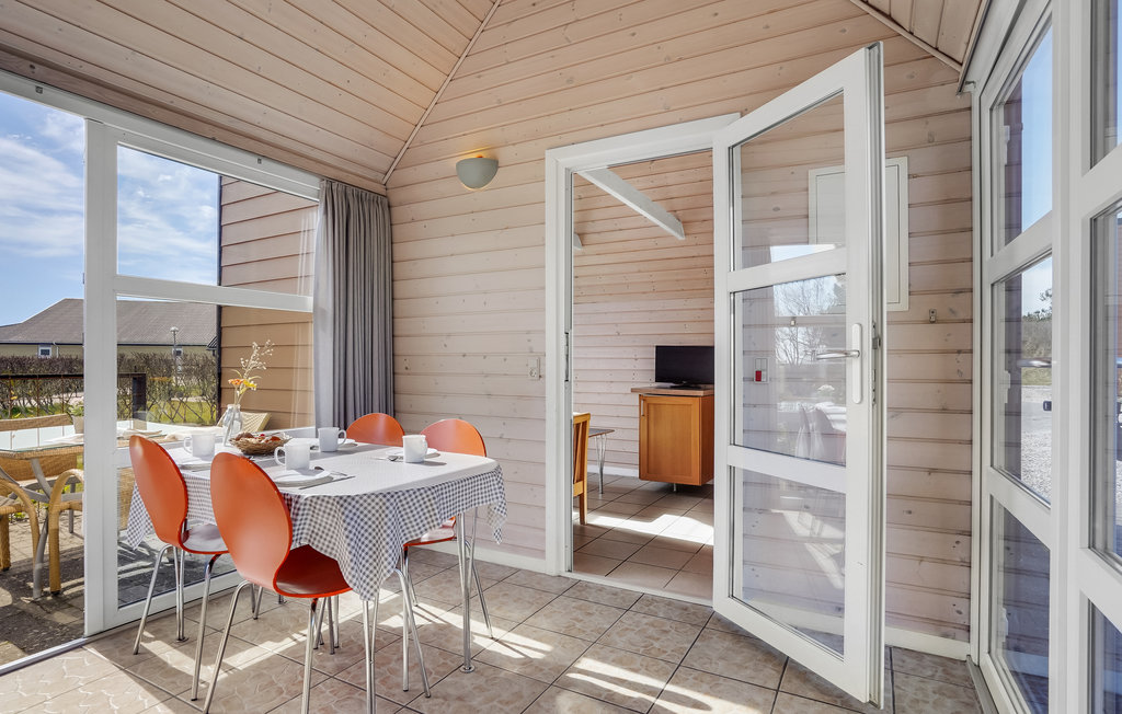 Ferienhaus - Øster Hurup Strand , Dänemark - D62308 5