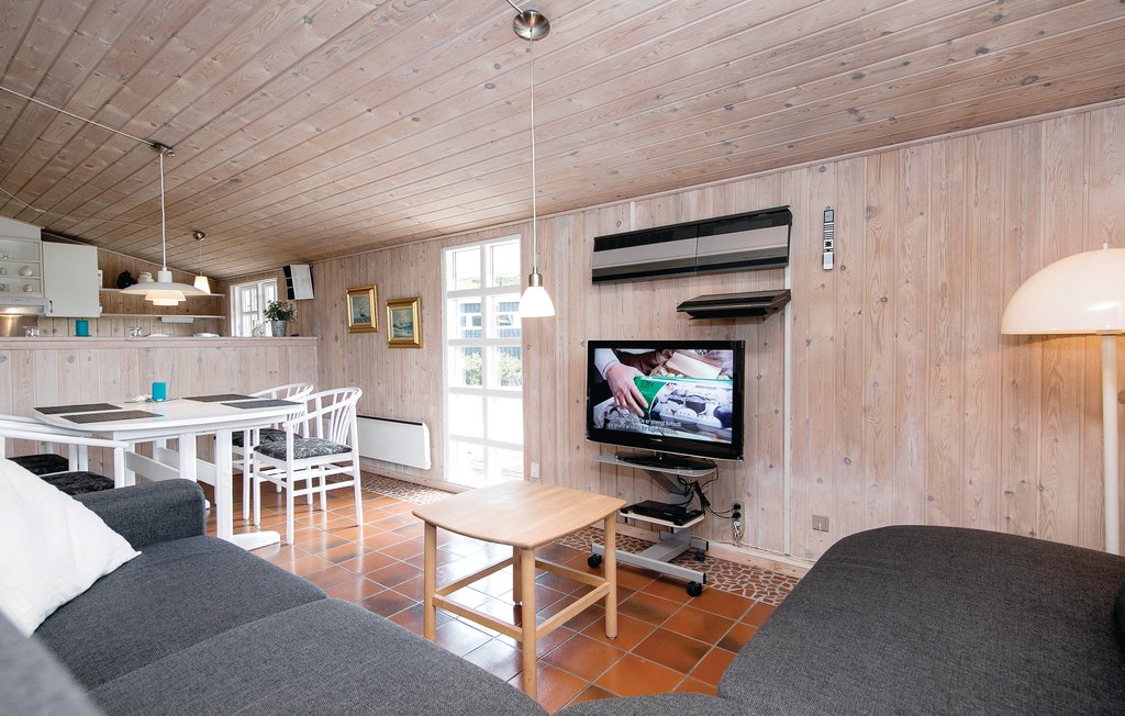 Feriehuse - Øster Hurup , Danmark - D62564 15