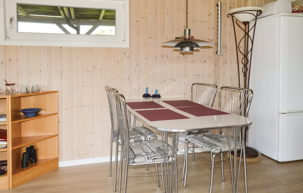 Feriehuse - Øster Hurup , Danmark - D62839 3