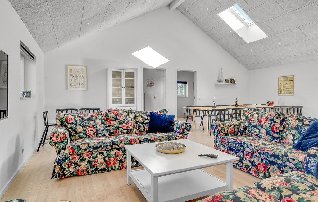 Feriehus - Øster Hurup , Danmark - D62850 20