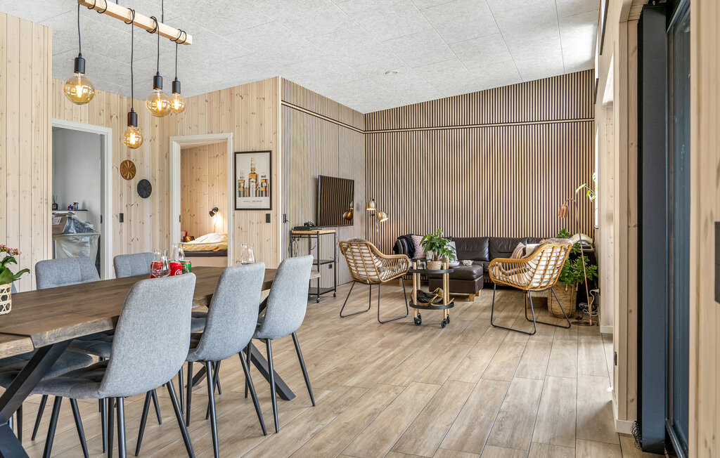 Ferienhaus - Øster Hurup Strand , Dänemark - D62001 15