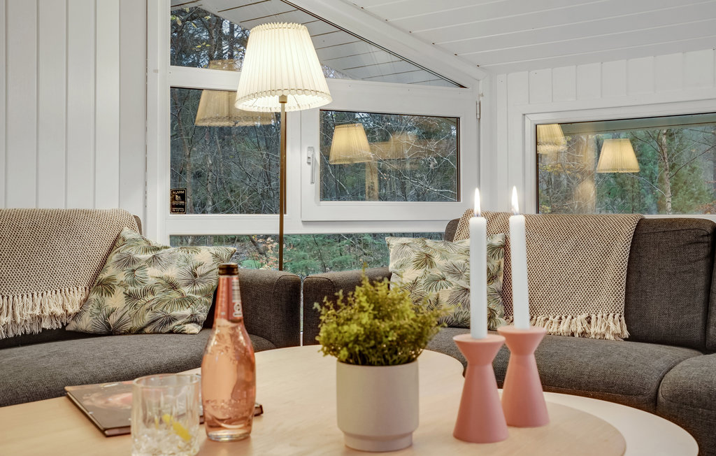 Ferienhaus - Als Odde Strand , Dänemark - D62055 12