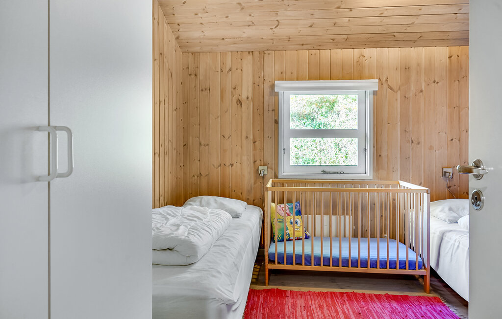 Feriehuse - Øster Hurup Strand , Danmark - D62016 12