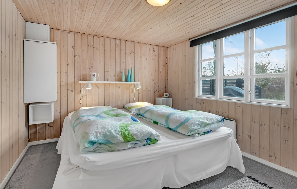 Feriehuse - Øster Hurup , Danmark - D62097 15