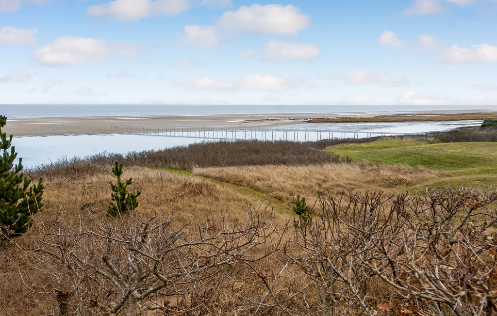 Feriehuse - Øster Hurup , Danmark - D62125 25