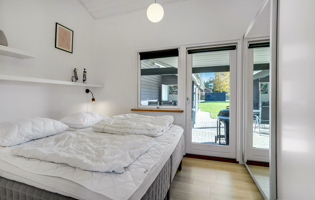 Feriehuse - Øster Hurup , Danmark - D62232 8