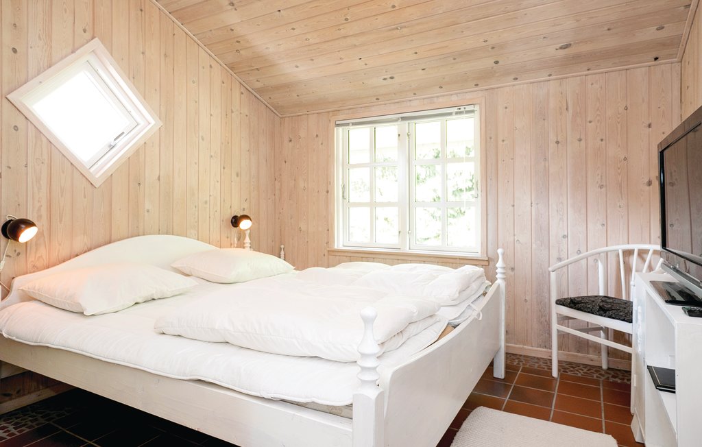 Feriehuse - Øster Hurup , Danmark - D62564 22