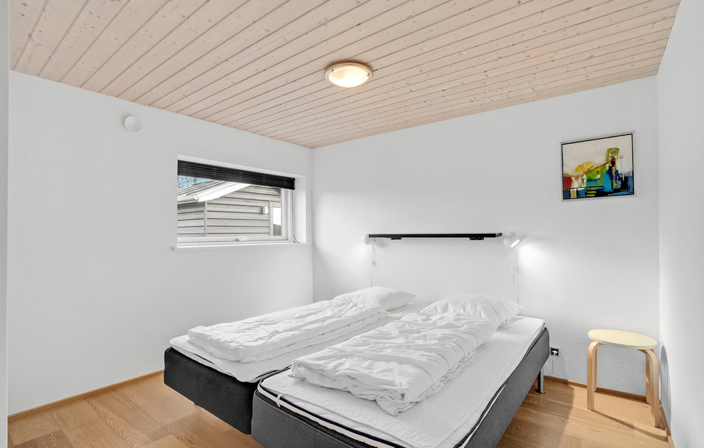 Ferienhaus - Øster Hurup , Dänemark - D62730 33