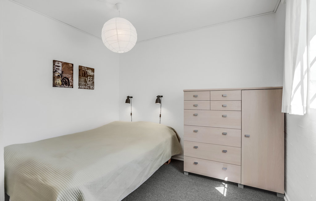 Ferienhaus - Øster Hurup , Dänemark - D62767 16