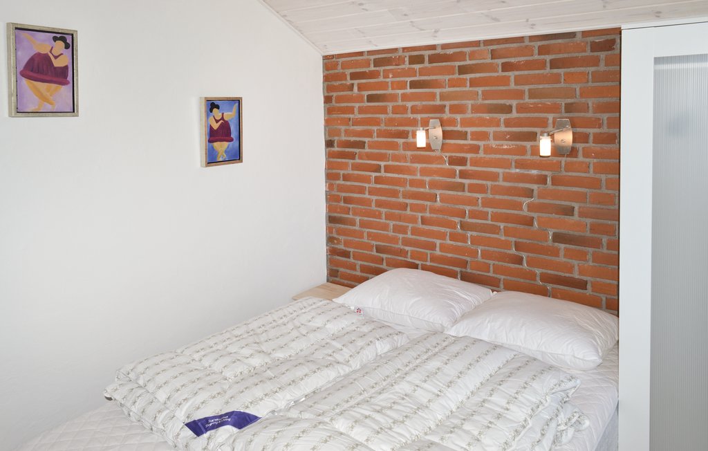 Feriehuse - Øster Hurup , Danmark - D62824 18
