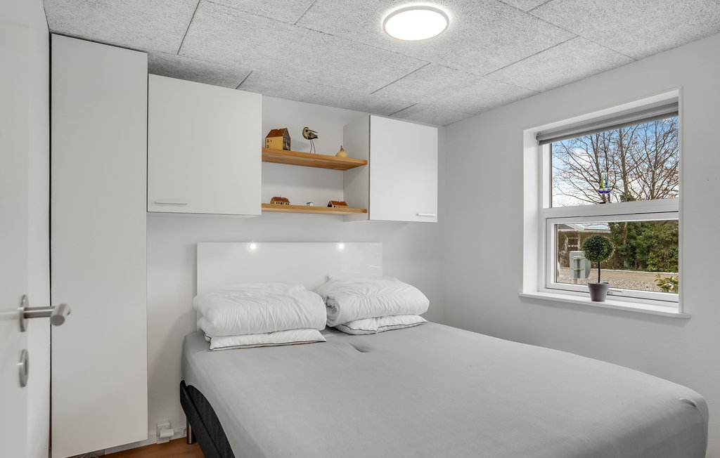 Feriehus - Øster Hurup , Danmark - D62844 21
