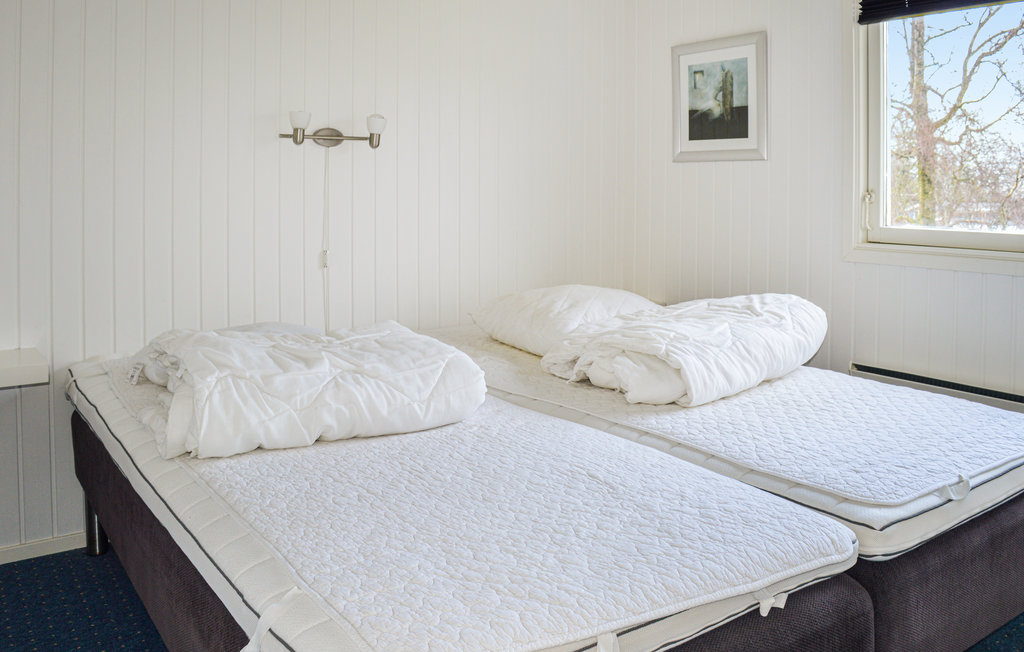 Ferienhaus - Øster Hurup , Dänemark - D62845 7