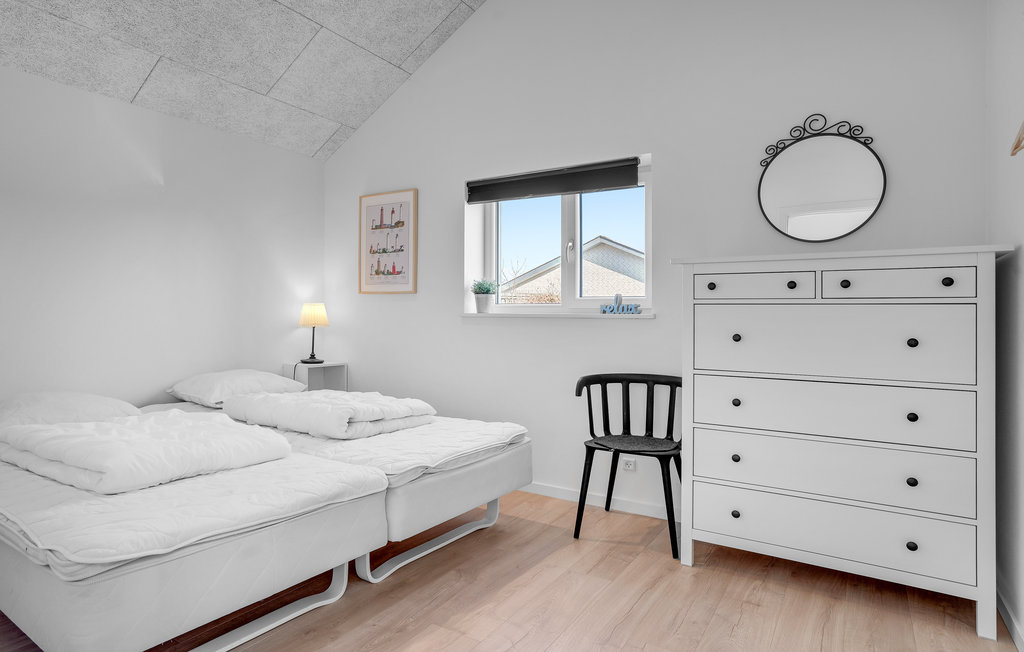 Feriehus - Øster Hurup , Danmark - D62850 25