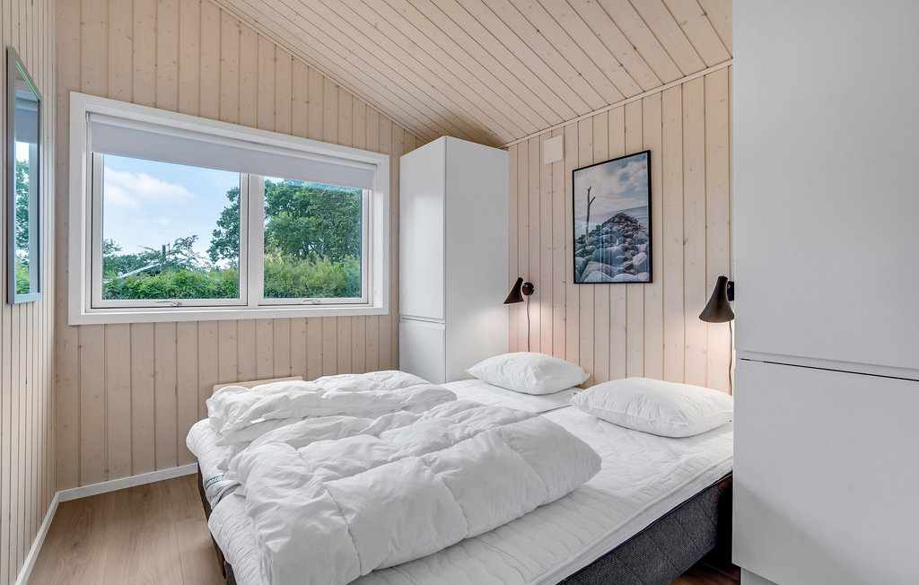 Feriehuse - Øster Hurup , Danmark - D62890 19