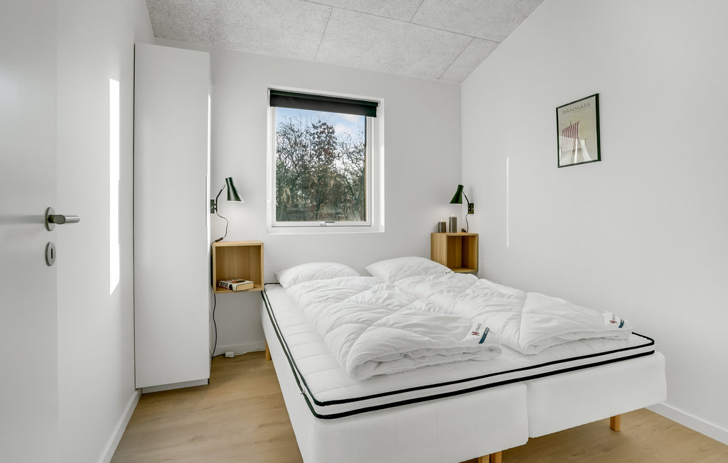 Feriehuse - Øster Hurup , Danmark - D62904 29