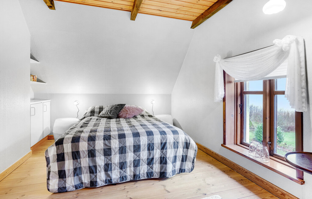 Ferienhaus - Mariager Fjord , Dänemark - D62007 20