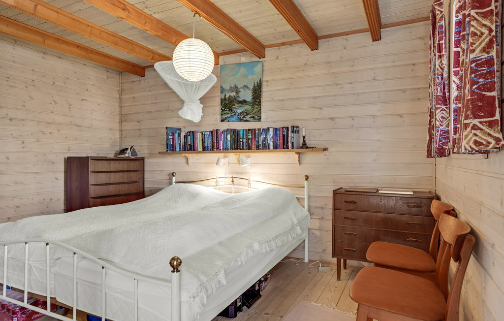 Ferienhaus - Øster Hurup , Dänemark - D62842 18