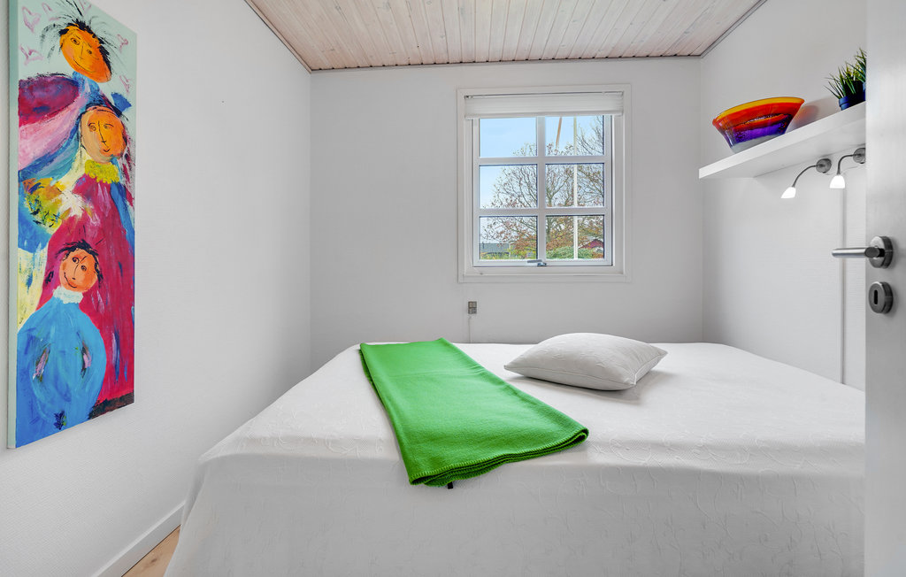 Ferienhaus - Øster Hurup , Dänemark - D62852 14