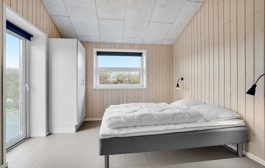 Feriehuse - Øster Hurup Strand , Danmark - D62008 19