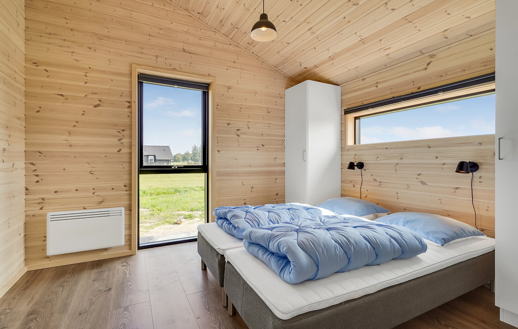 Ferienhaus - Egense Strand , Dänemark - D62046 18