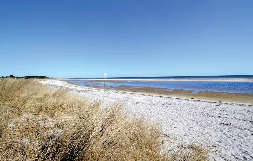 Ferienhaus - Øster Hurup Strand , Dänemark - D62054 29