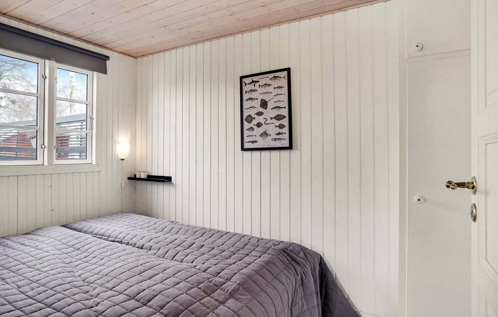Feriehus - Øster Hurup , Danmark - D62408 22