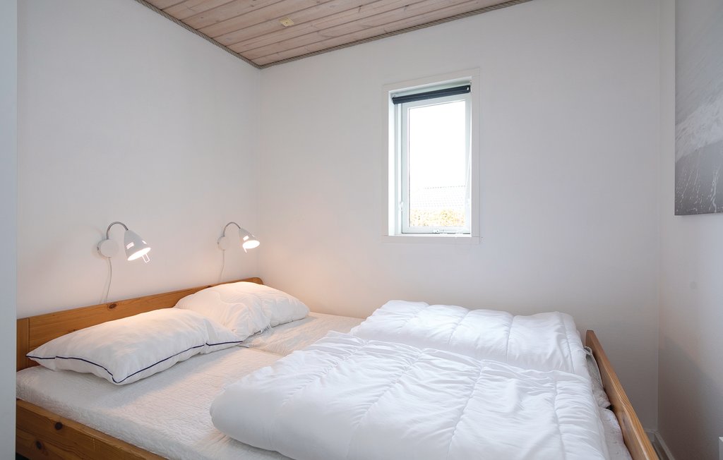 Feriehus - Øster Hurup , Danmark - D62523 17