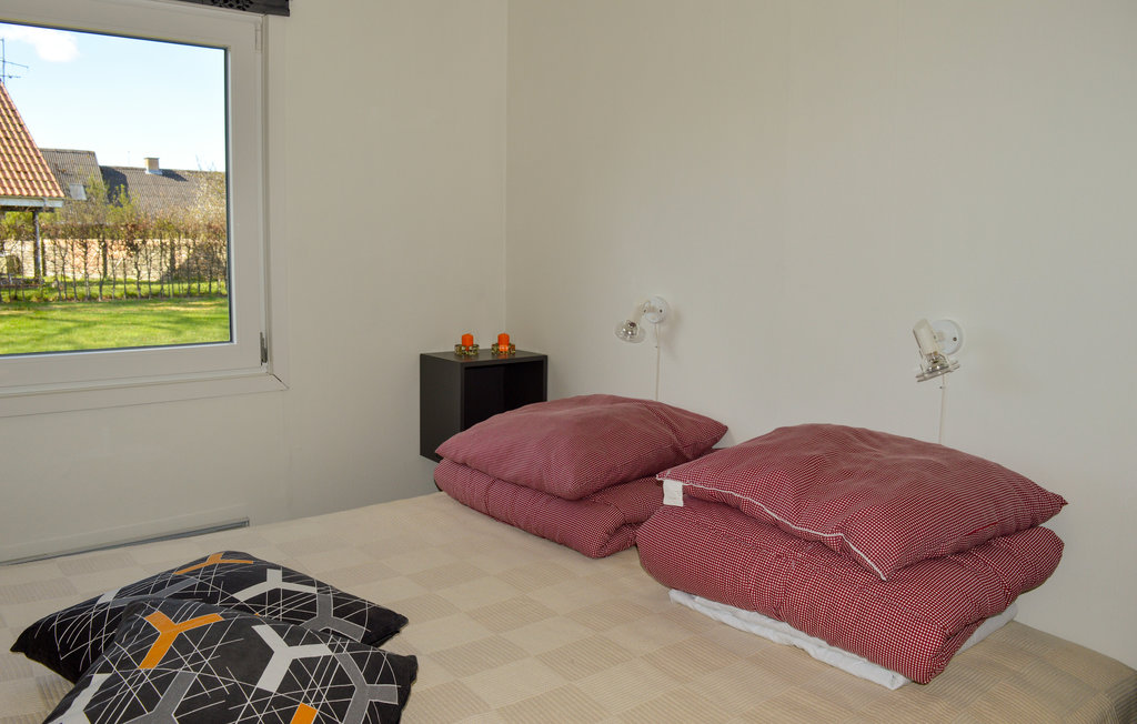 Feriehuse - Øster Hurup , Danmark - D62839 9