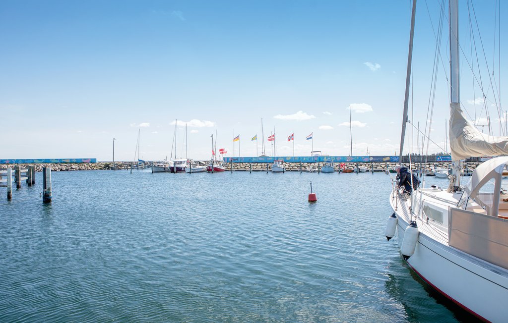 Ferienhaus - Øster Hurup Strand , Dänemark - D62054 33