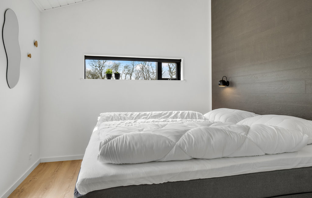 Feriehuse - Øster Hurup , Danmark - D62124 25
