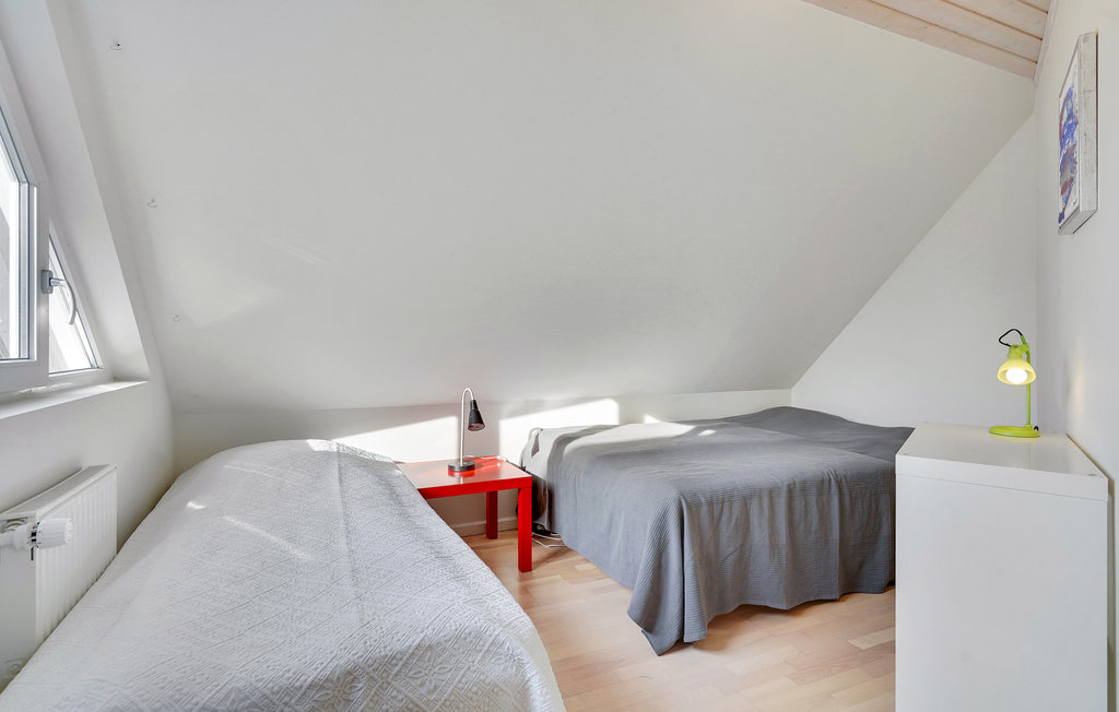 Ferienhaus - Øster Hurup Strand , Dänemark - D62210 28