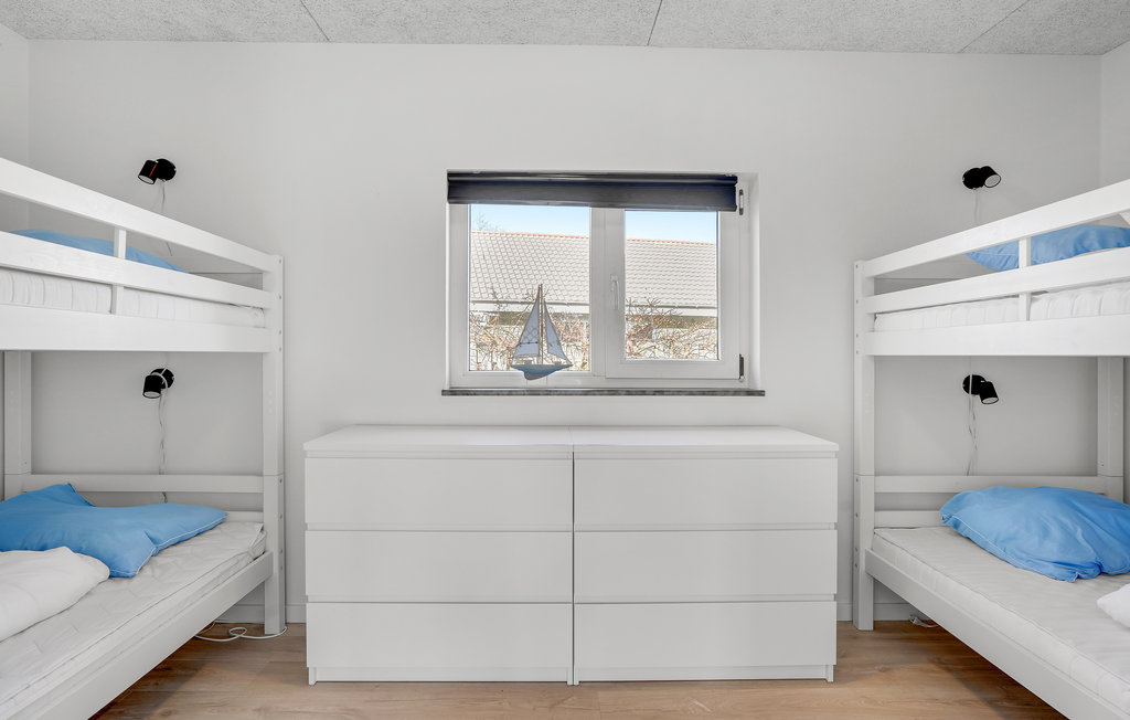 Feriehus - Øster Hurup , Danmark - D62850 29