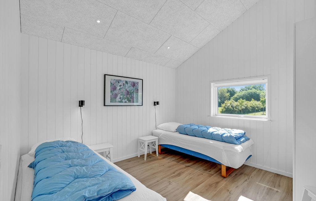 Ferienhaus - Øster Hurup , Dänemark - D62880 17