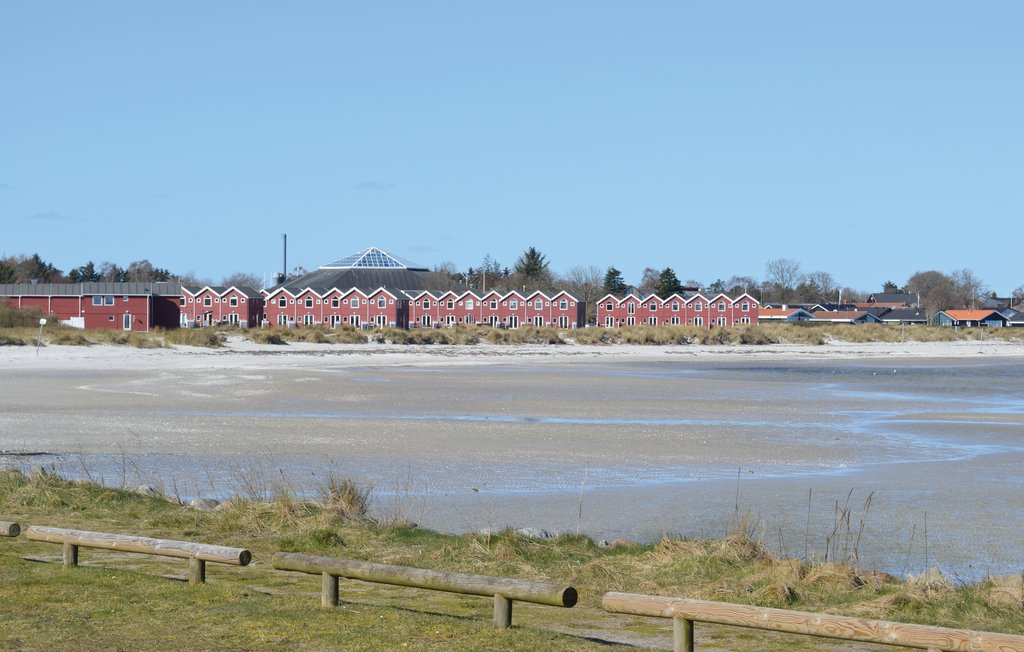 Ferienhaus - Øster Hurup Strand , Dänemark - D62054 35